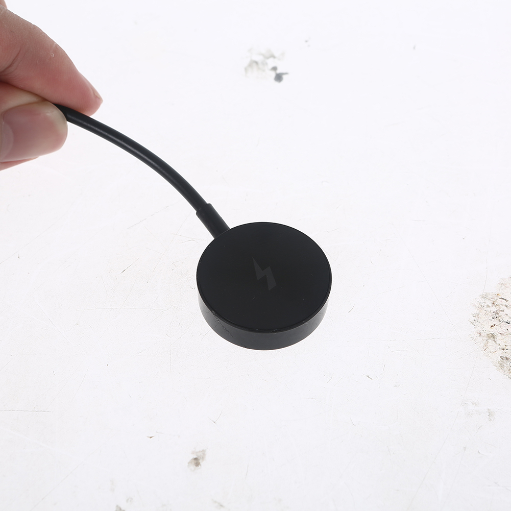 Fossil Smartwatch Accessories - USB Watch Charger Adapter Short Circuit