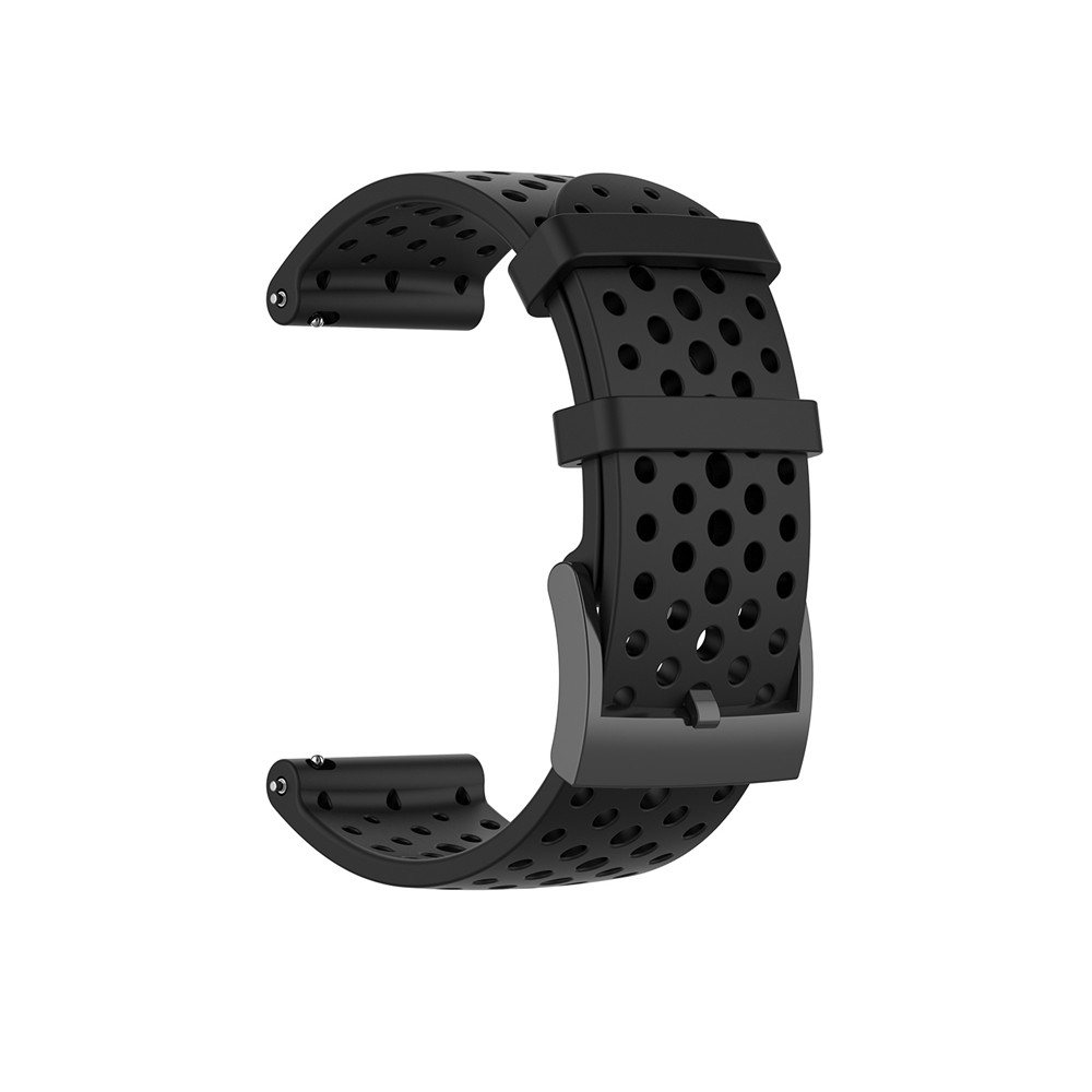 24mm Silicone Strap for SUUNTO - Fossil Smartwatch Accessories recensie en prijs