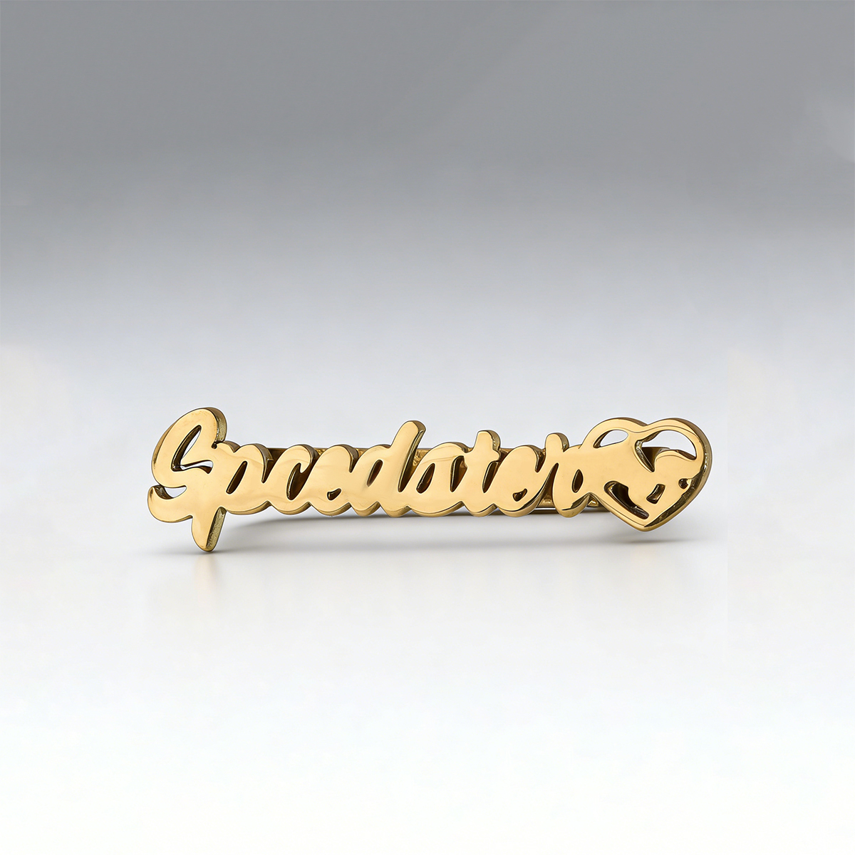Gold Stainless Steel Custom Le - Smartwatch Custom recensie en prijs