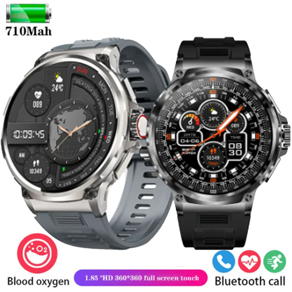 for POCO X5 Pro Motorola Moto  - Smartwatch Headset recensie en prijs