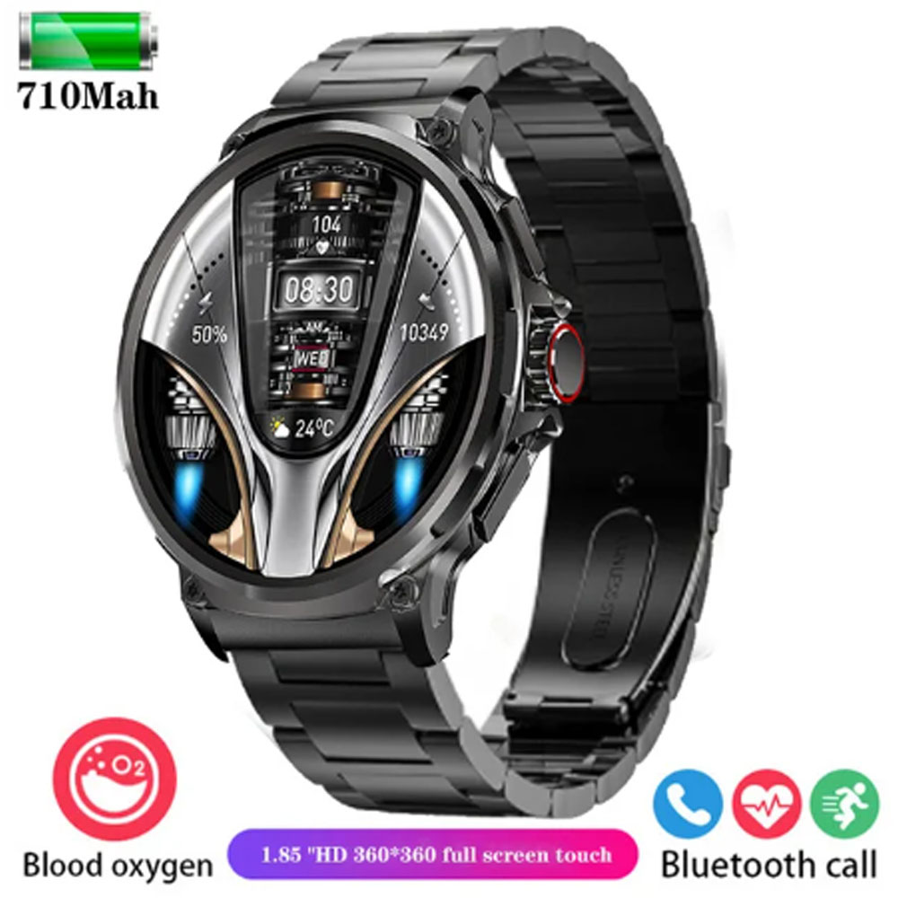for POCO X5 Pro Motorola Moto  - Smartwatch Headset recensie en prijs