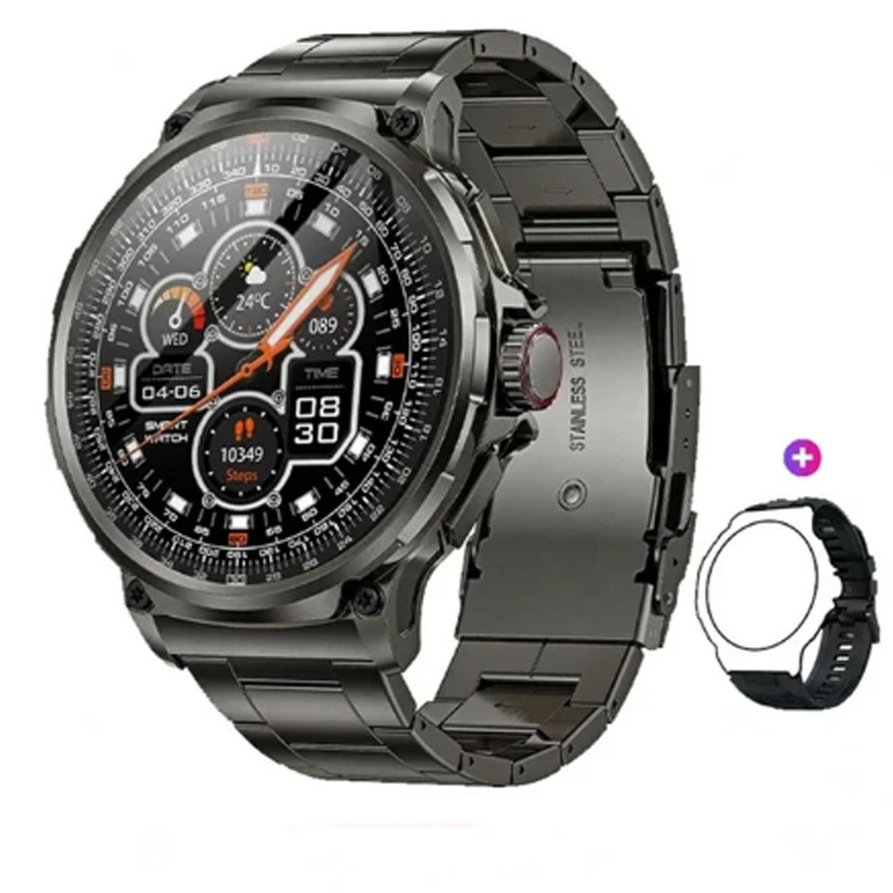 for POCO X5 Pro Motorola Moto  - Smartwatch Headset recensie en prijs