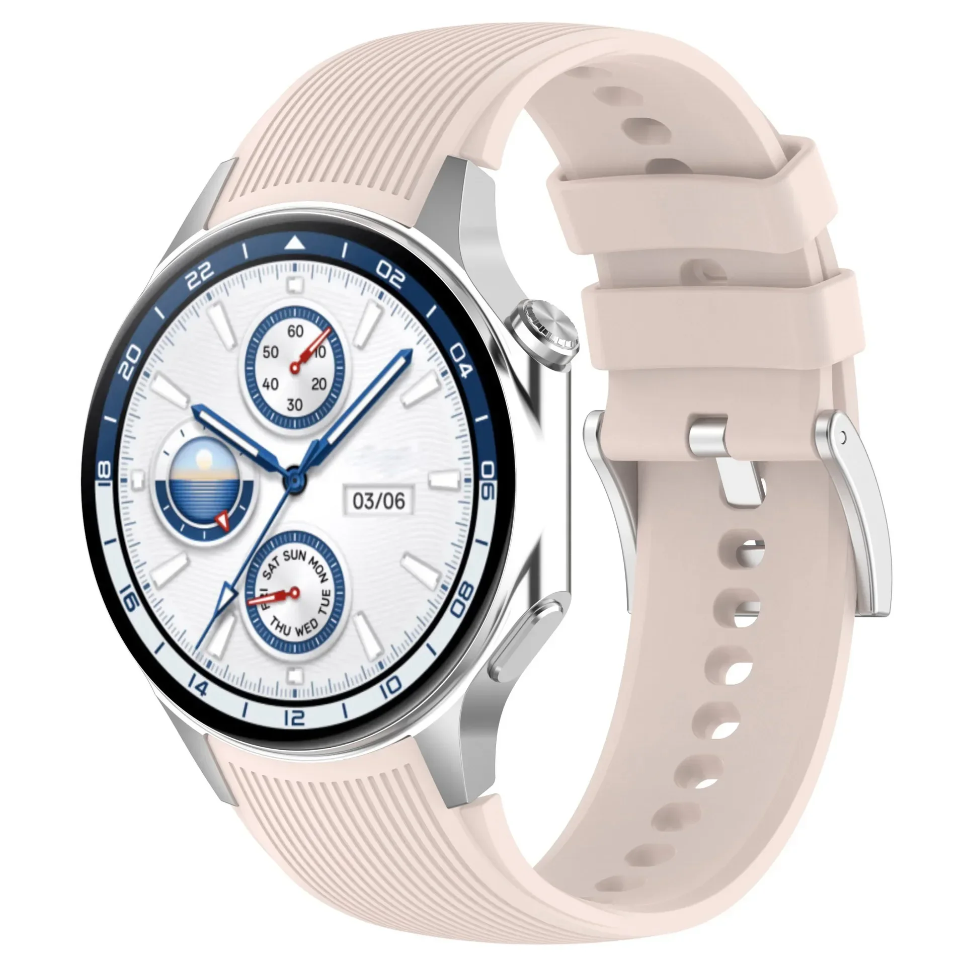 Original Strap For OnePlus Wat - Smartwatch X2 recensie en prijs