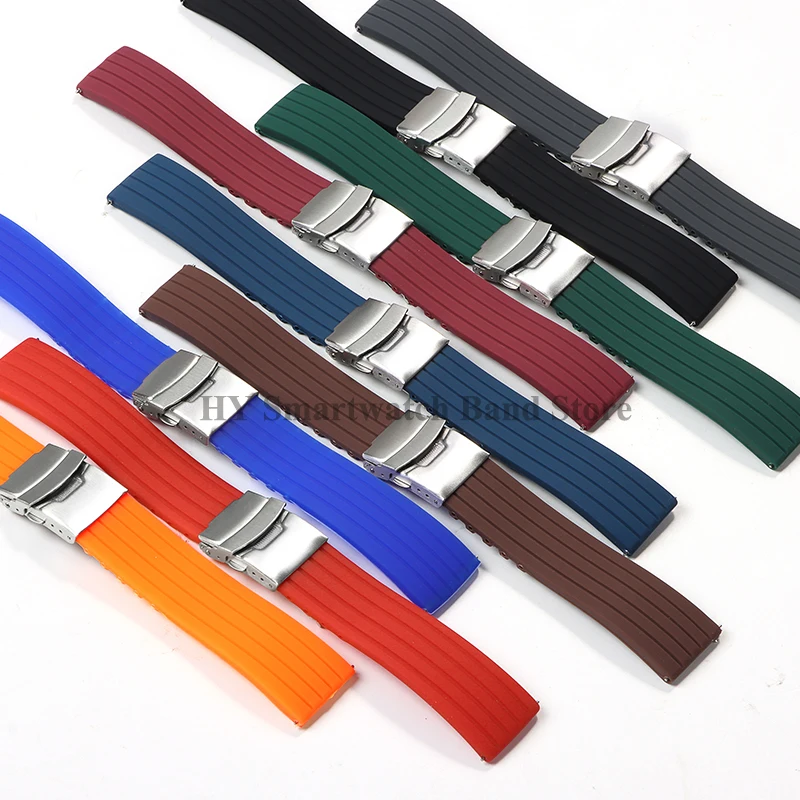 18mm 20mm 22mm 24mm Quick Rele - Fossil Smartwatch Accessories recensie en prijs
