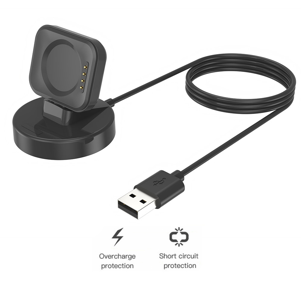 100cm Charger Dock Station Mob - Android Smartwatch Accessories recensie en prijs