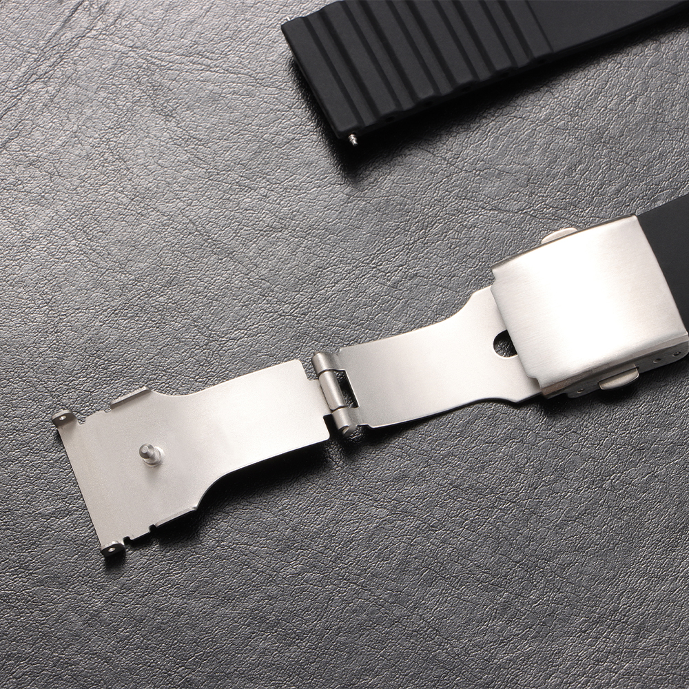 Quick Release Silicone 18mm 20 - Fossil Smartwatch Accessories recensie en prijs
