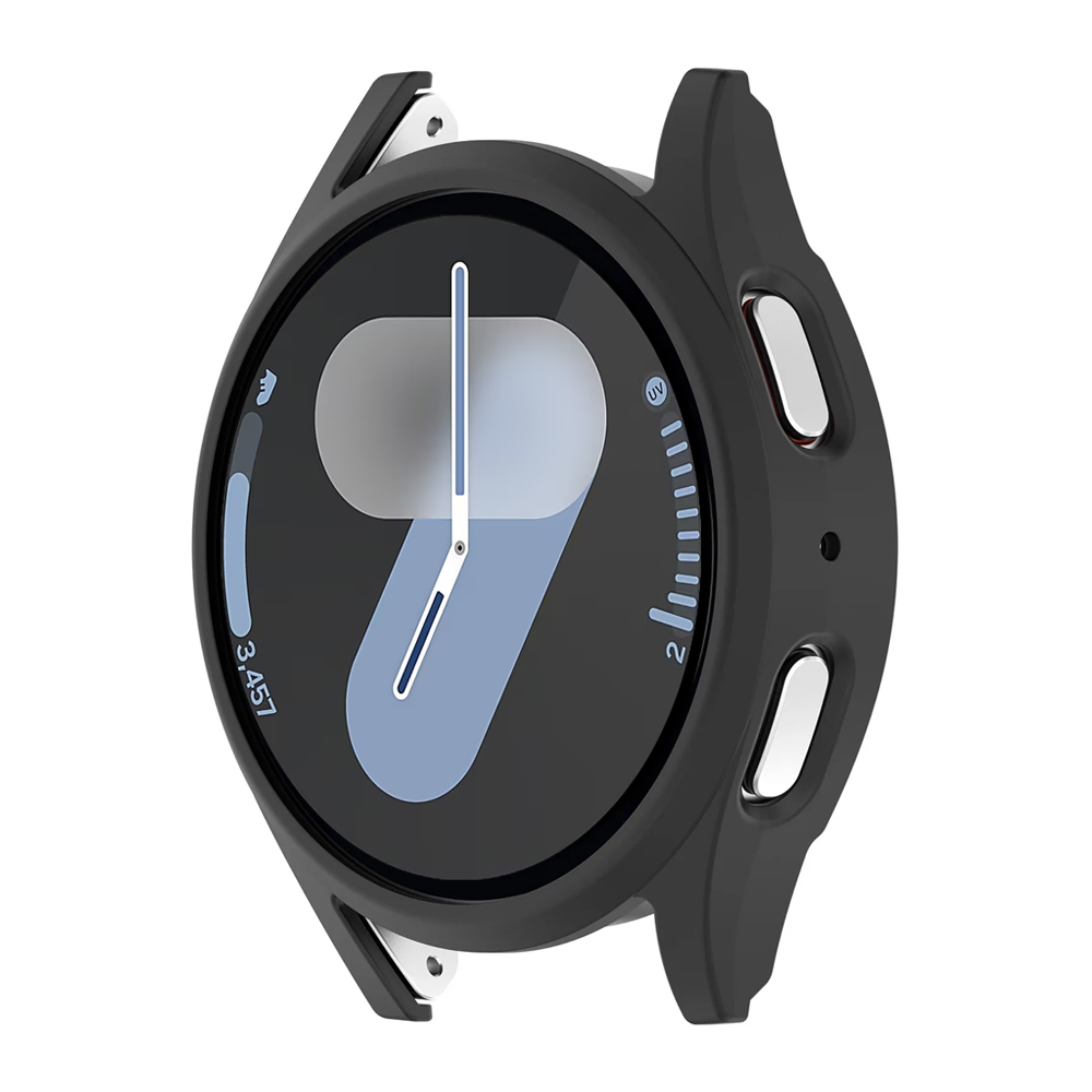 Cover for Samsung Galaxy Watch - Smartwatch Watch Accessories For Women recensie en prijs