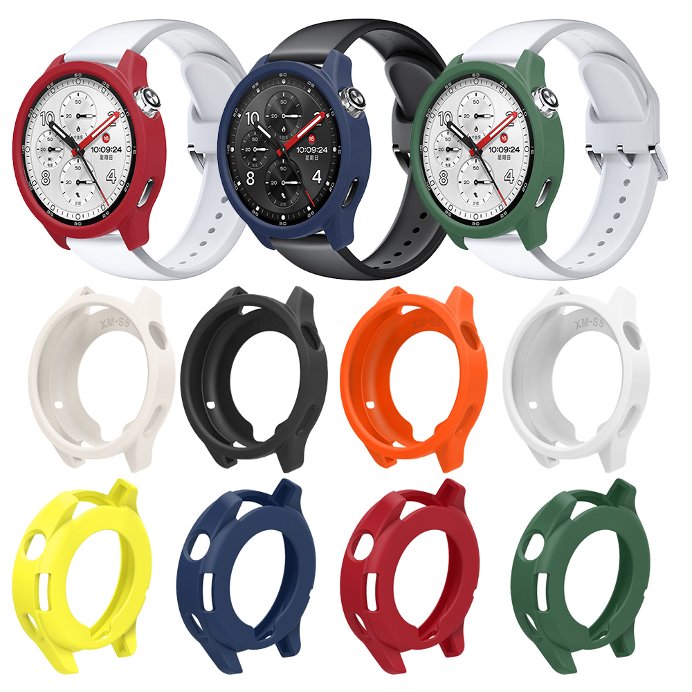 Protective Case Cover For Xiao - Xiaomi Smartwatch Accessories recensie en prijs