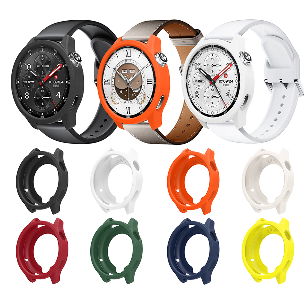 Protective Case Cover For Xiao - Xiaomi Smartwatch Accessories recensie en prijs