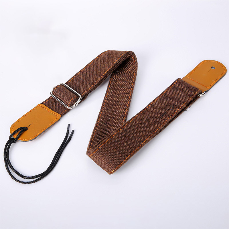 Adjustable Soft Cotton Leather - Leather Classic Strap recensie en prijs