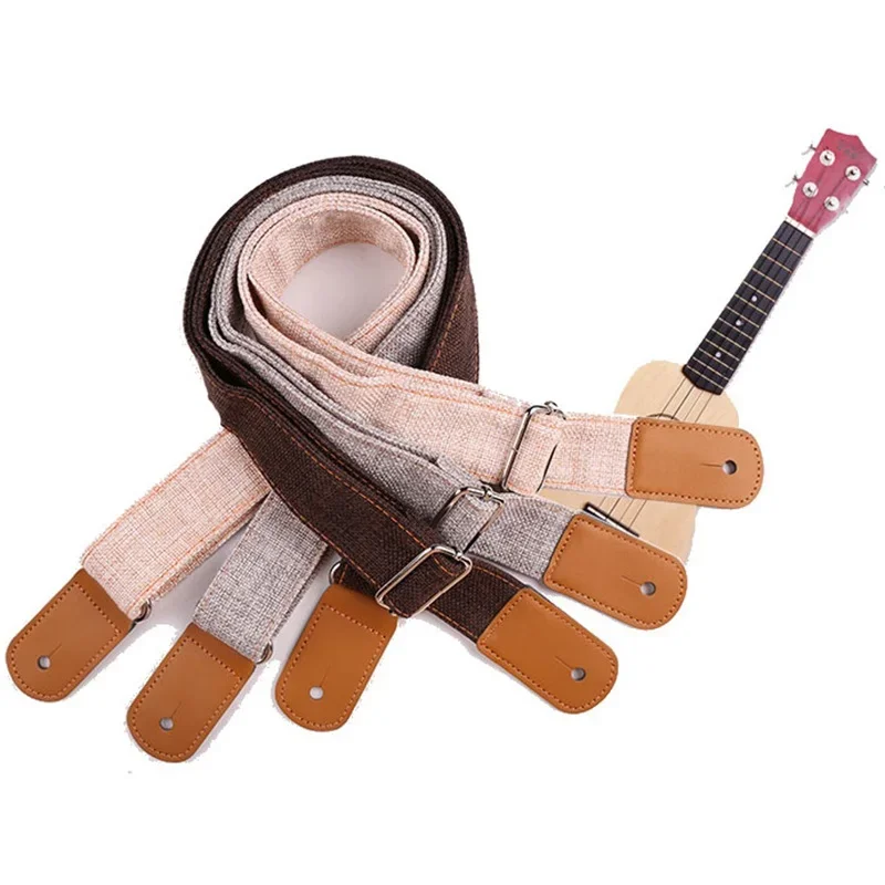 Adjustable Soft Cotton Leather - Leather Classic Strap recensie en prijs