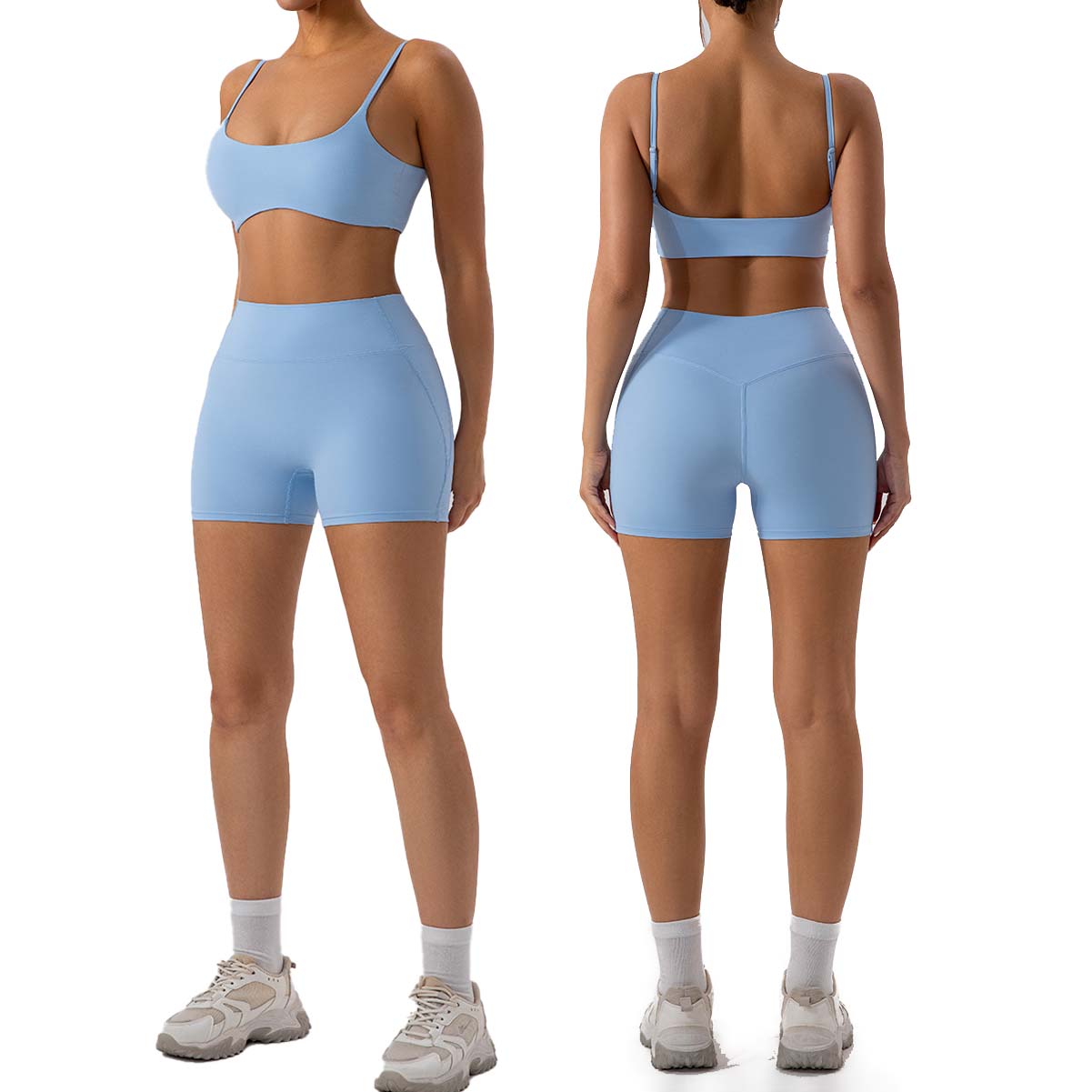 Running Training Set Adjustabl - Rugged Sport Strap recensie en prijs