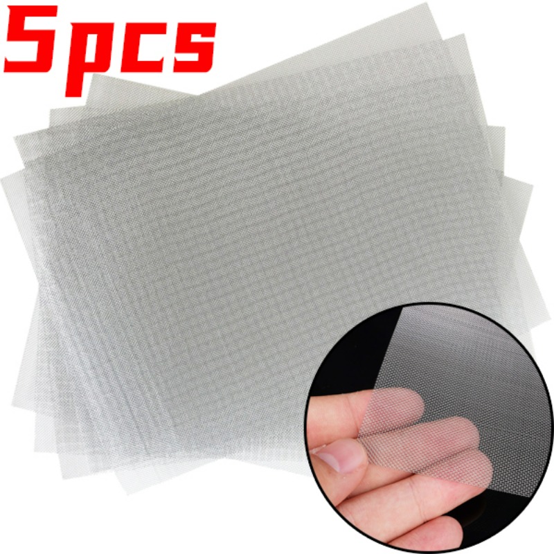Car Bumper Stainless Steel Rep - Stainless Mesh Band recensie en prijs