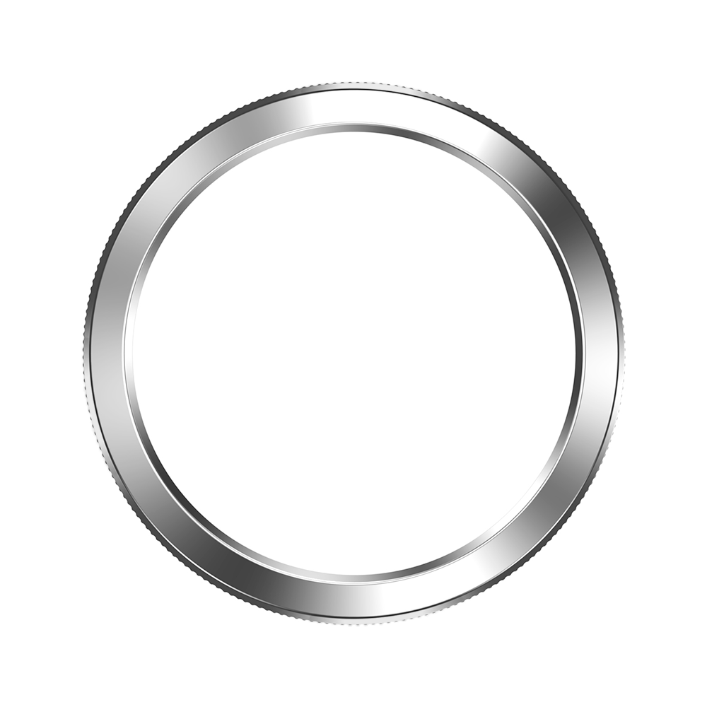 Hard PC Bezel Ring For Xiaomi  - Xiaomi Smartwatch Accessories recensie en prijs