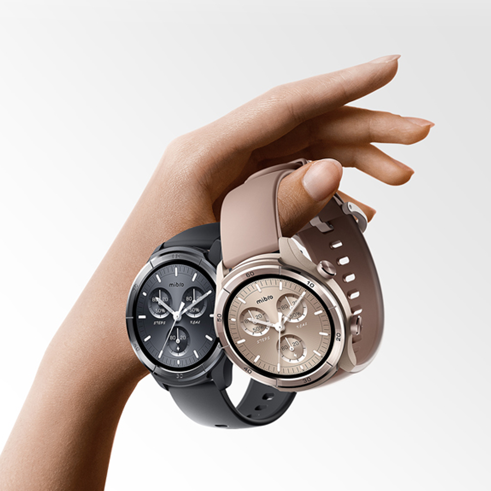 Mibro A3 Smartwatch Super Ligh - Smartwatch X2 recensie en prijs