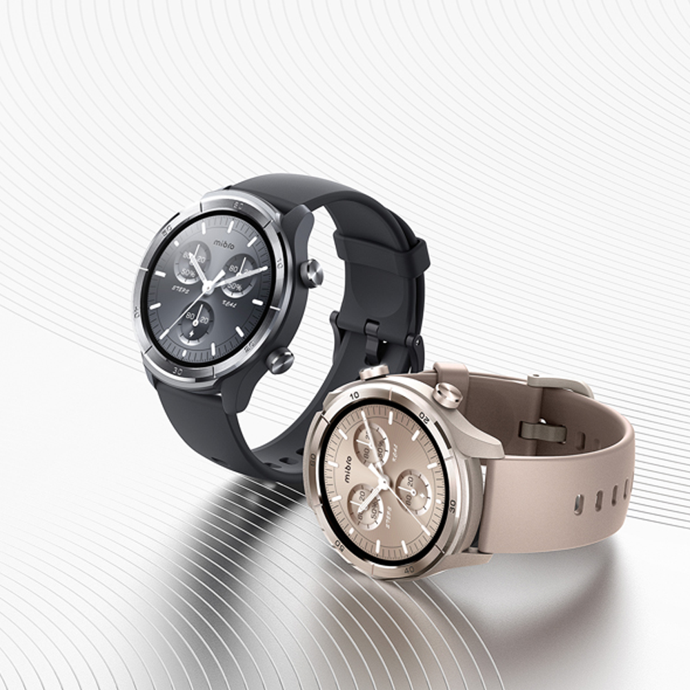 Mibro A3 Smartwatch Super Ligh - Smartwatch X2 recensie en prijs