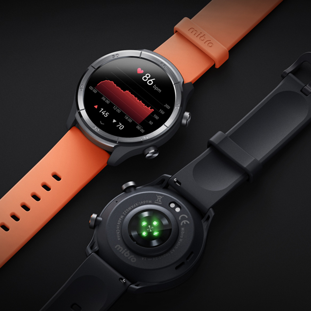 Mibro A3 Smartwatch Super Ligh - Smartwatch X2 recensie en prijs