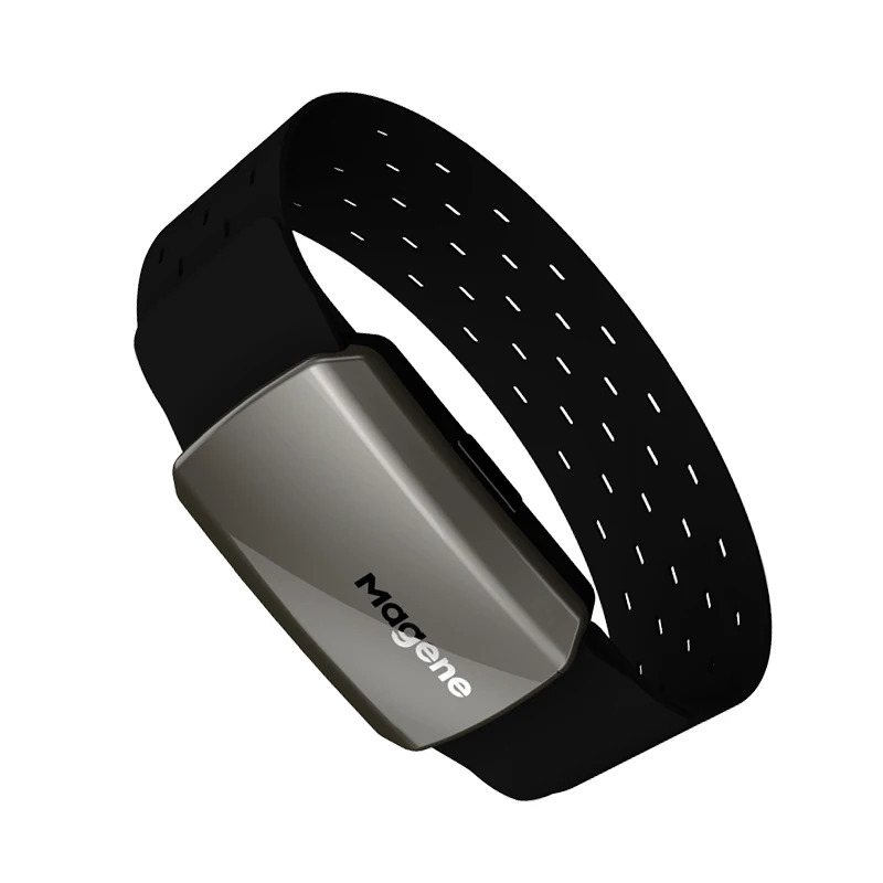 Magene H803 Heart Rate Armband - Rugged Sport Strap recensie en prijs