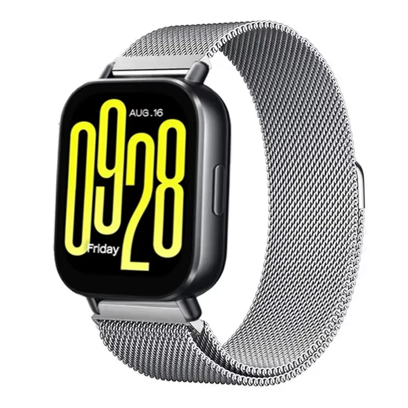 20mm 22mm Milanese Strap for X - Solo Loop Strap recensie en prijs