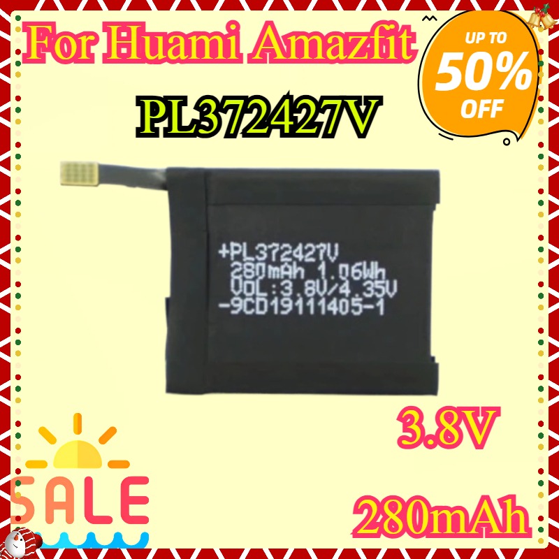 New PL402120V PL372427V PL4020 - Smartwatch A1914 recensie en prijs