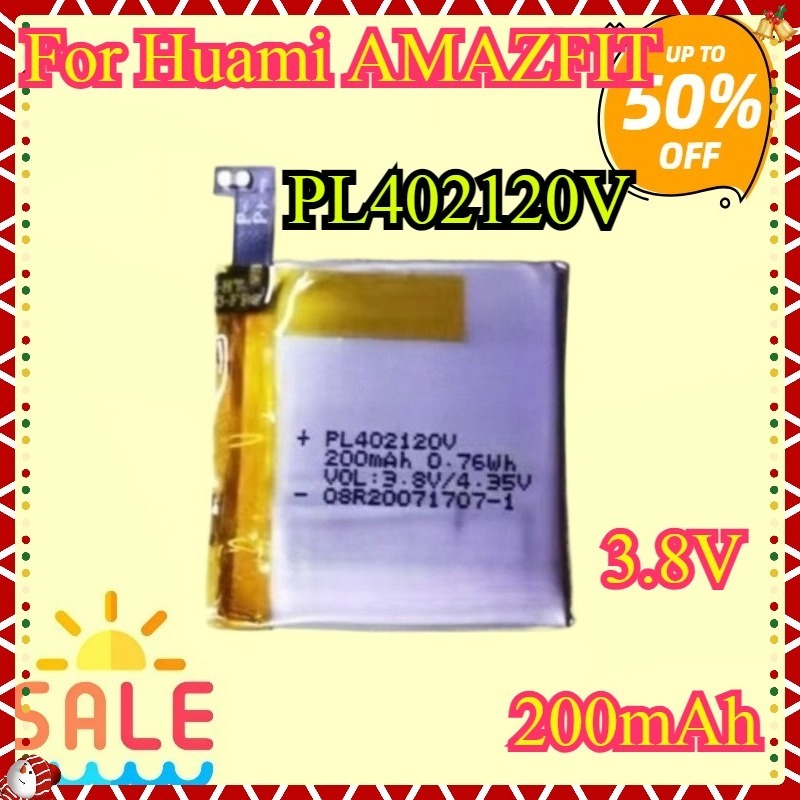 New PL402120V PL372427V PL4020 - Smartwatch A1914 recensie en prijs