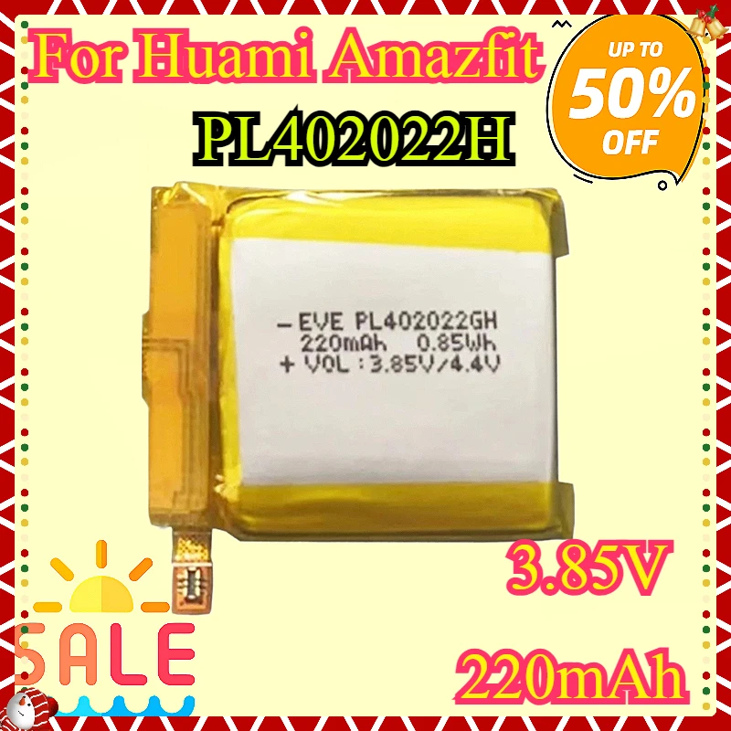 New PL402120V PL372427V PL4020 - Smartwatch A1914 recensie en prijs