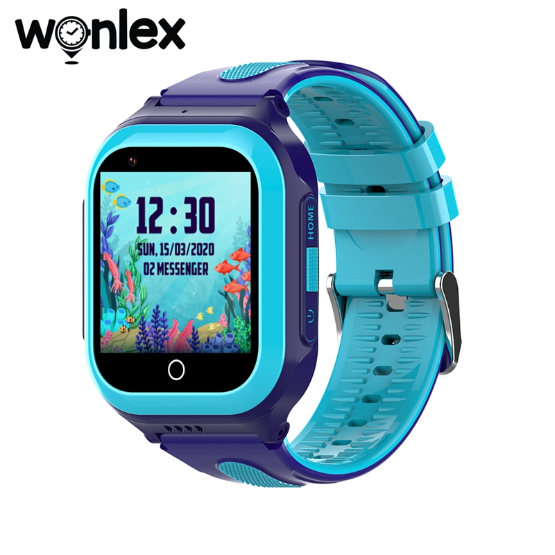 Wonlex 1 piece Tempered Film f - Android Smartwatch Accessories recensie en prijs