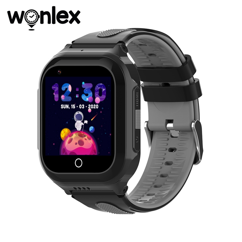 Wonlex 1 piece Tempered Film f - Android Smartwatch Accessories recensie en prijs