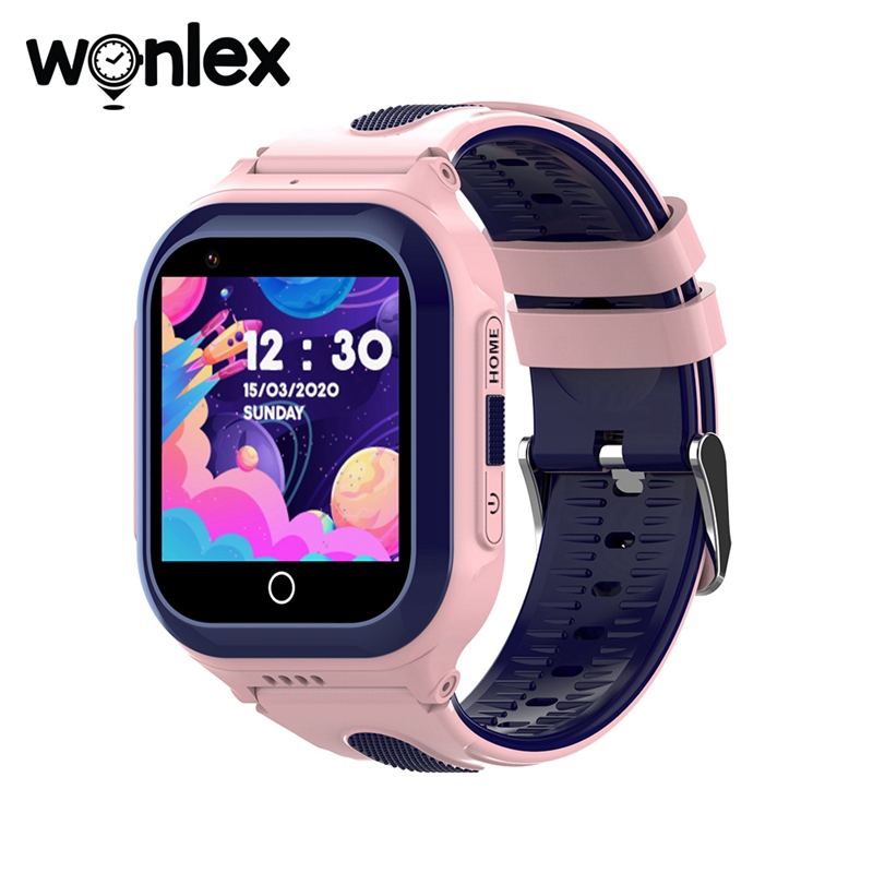 Wonlex 1 piece Tempered Film f - Android Smartwatch Accessories recensie en prijs