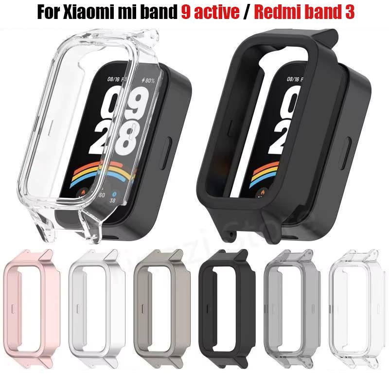 Hollow PC Case for Xiaomi mi b - Xiaomi Smartwatch Accessories recensie en prijs