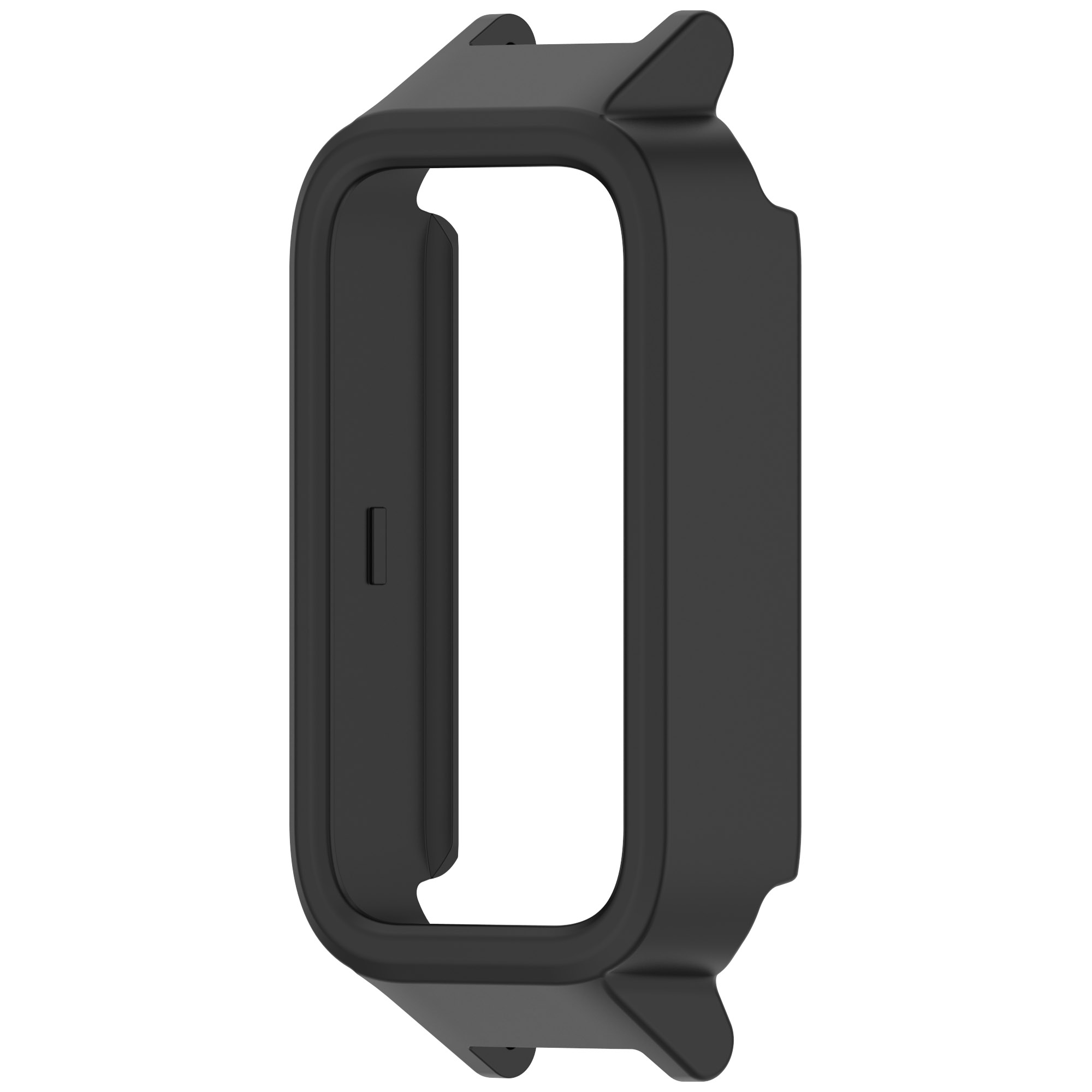 Hollow PC Case for Xiaomi mi b - Xiaomi Smartwatch Accessories recensie en prijs