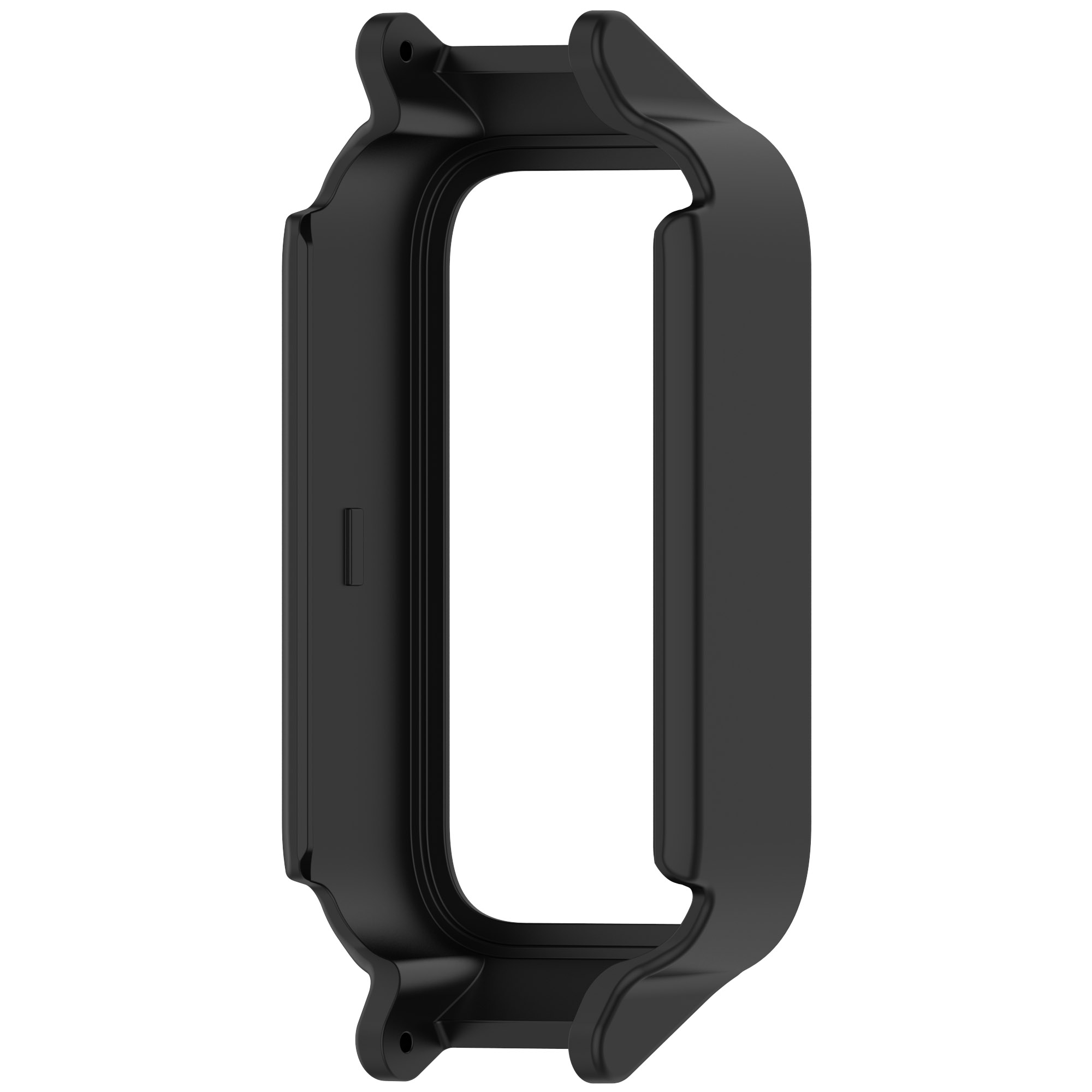 Hollow PC Case for Xiaomi mi b - Xiaomi Smartwatch Accessories recensie en prijs