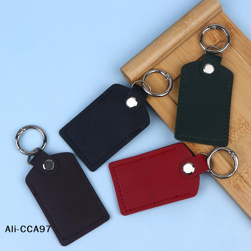 【A】Leather Bag Case For Chamel - Smart Accessories recensie en prijs