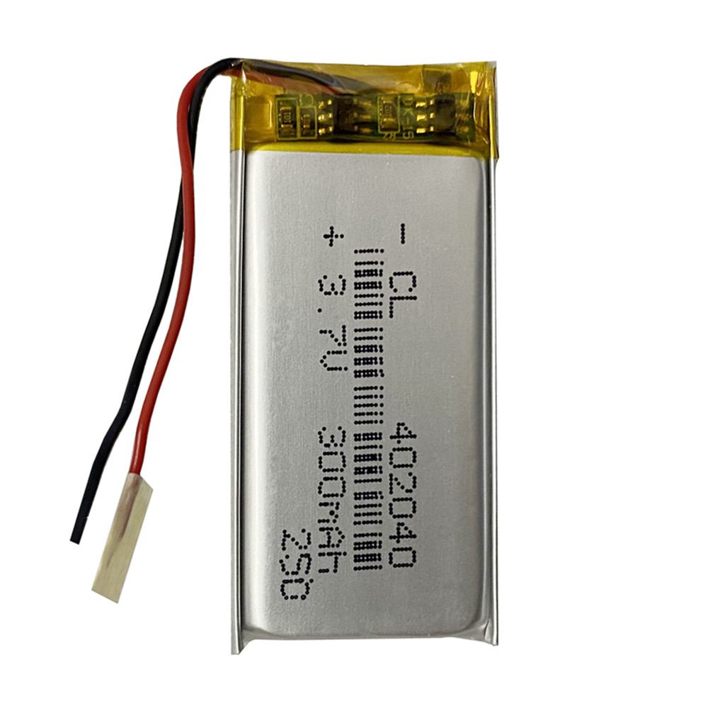 10PCS 3.7V 300mAh 402040 Recha - Smartwatch Headset recensie en prijs