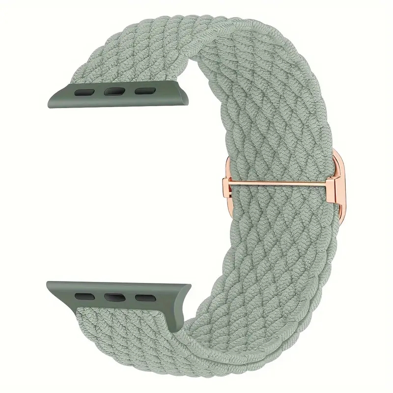 Braided Solo Loop for Apple Wa - Solo Loop Strap recensie en prijs
