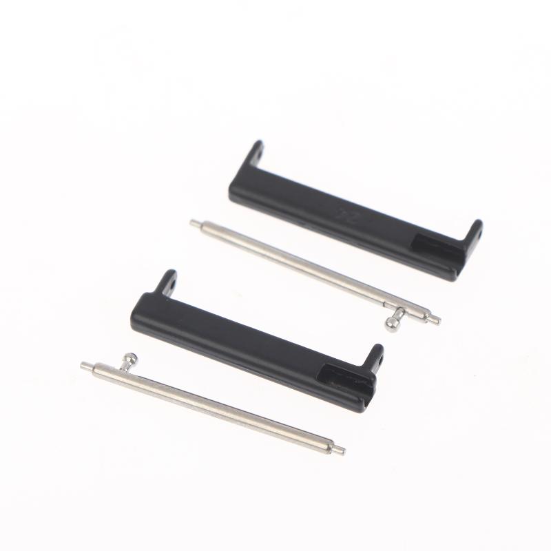1Pair 24mm To 22mm/20mm Wristb - Smartwatch Watch Accessories recensie en prijs