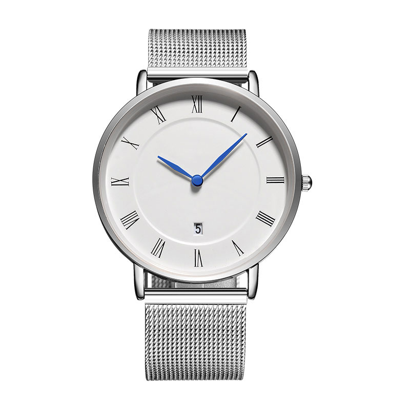 B-8210N Stainless Steel Mesh S - Stainless Mesh Band recensie en prijs