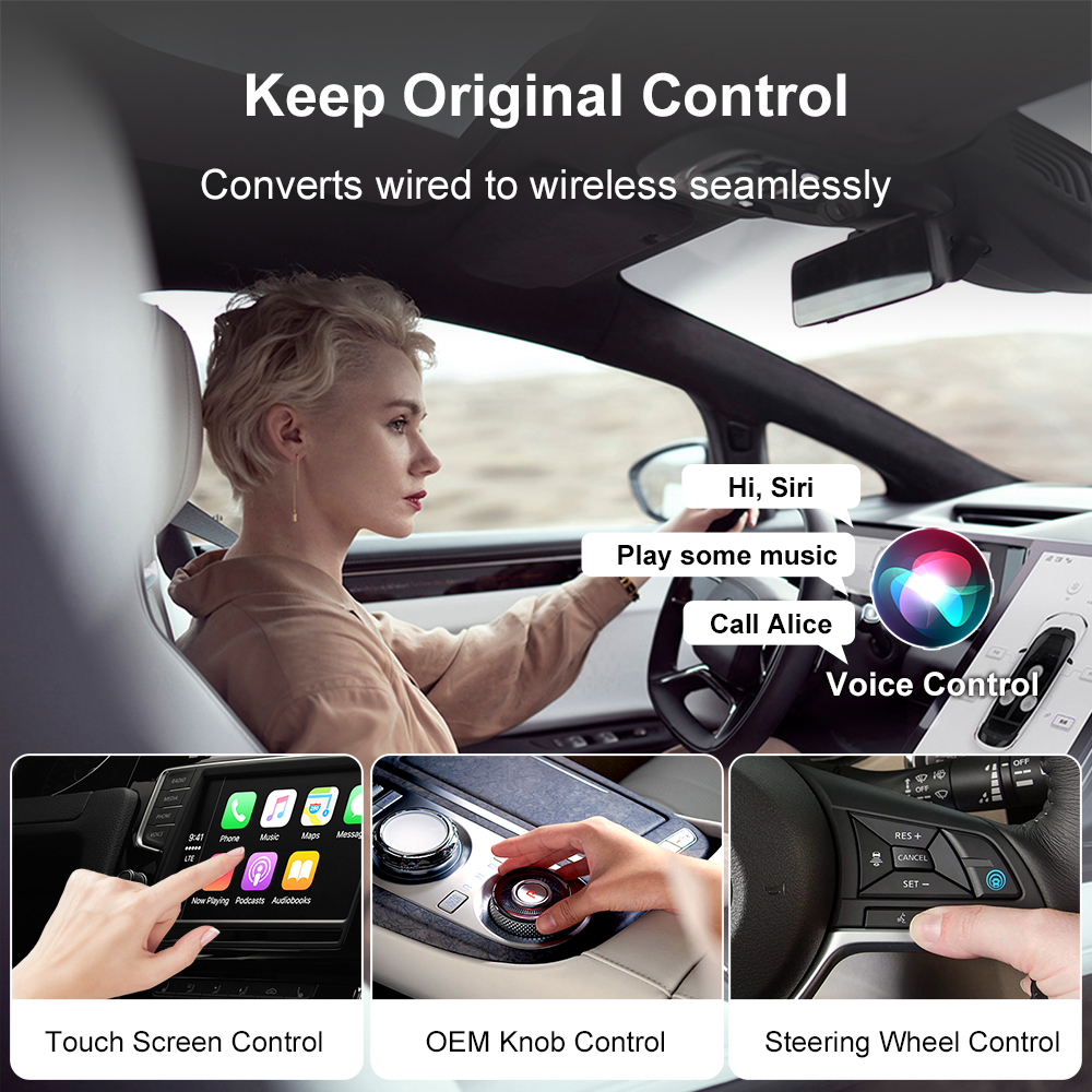 ANYFAR Dual Interface Wireless - Smartwatch Universal recensie en prijs