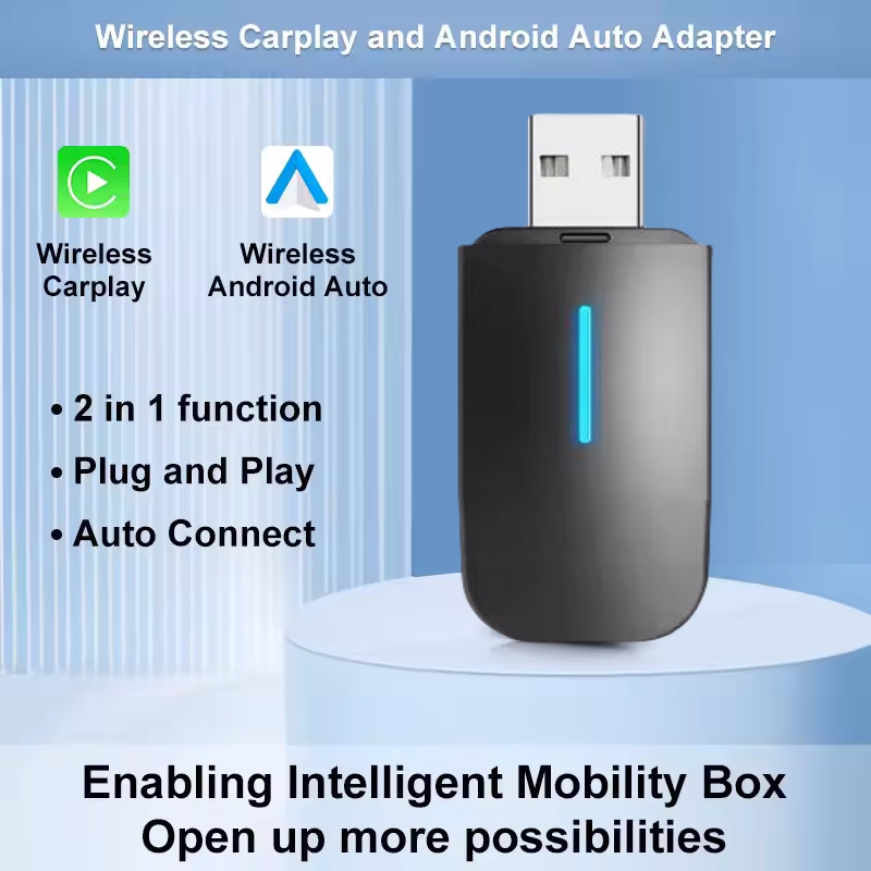 ANYFAR Dual Interface Wireless - Smartwatch Universal recensie en prijs