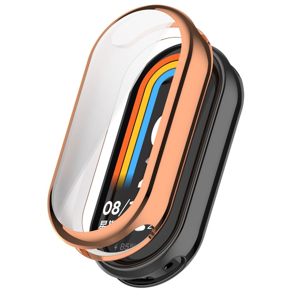 Soft TPU Protective Cover Anti - Xiaomi Smartwatch Accessories recensie en prijs