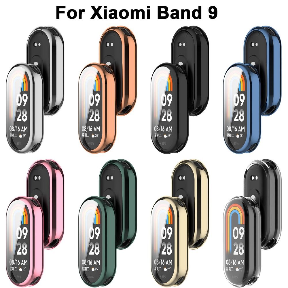 Soft TPU Protective Cover Anti - Xiaomi Smartwatch Accessories recensie en prijs