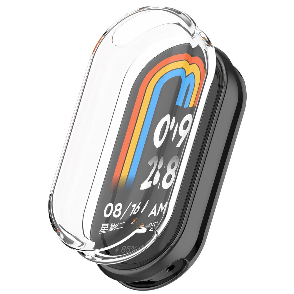 Soft TPU Protective Cover Anti - Xiaomi Smartwatch Accessories recensie en prijs