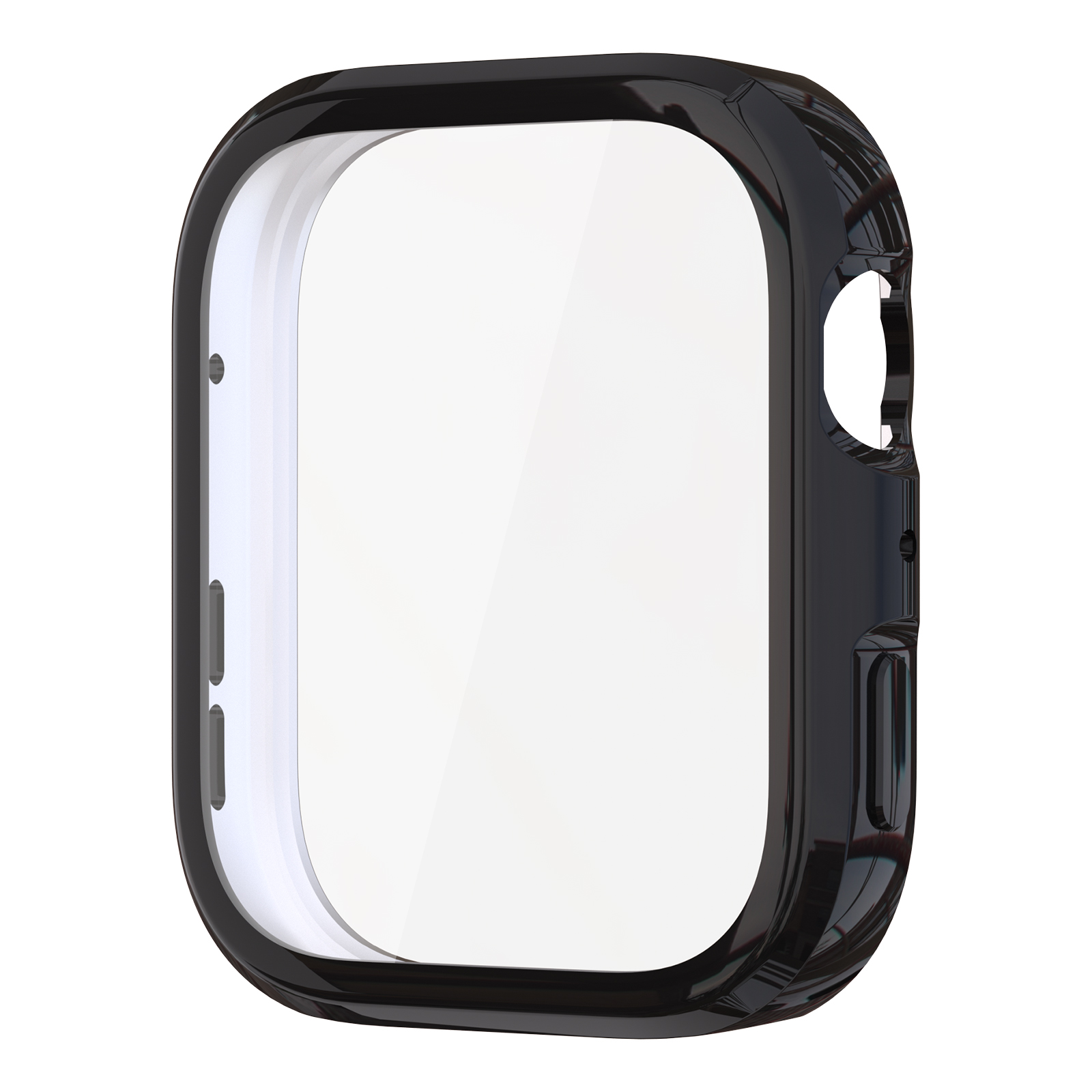 Soft TPU Case for Huawei Watch - Android Smartwatch Accessories recensie en prijs