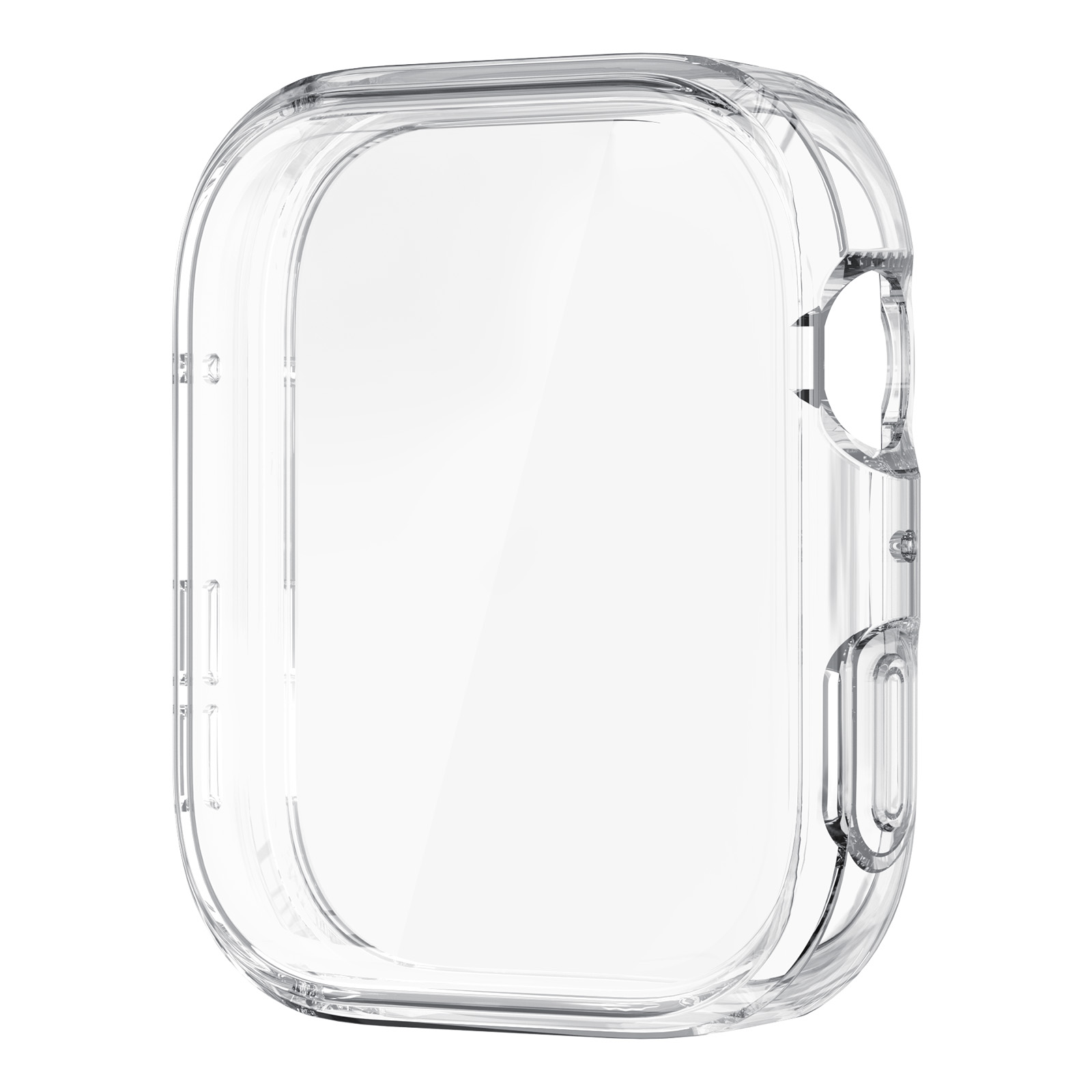 Soft TPU Case for Huawei Watch - Android Smartwatch Accessories recensie en prijs