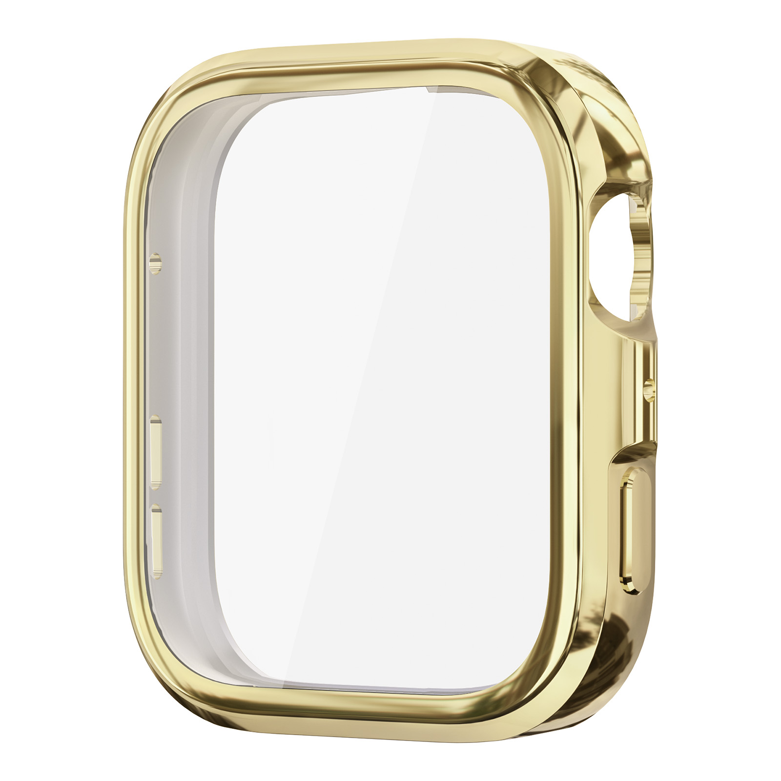 Soft TPU Case for Huawei Watch - Android Smartwatch Accessories recensie en prijs