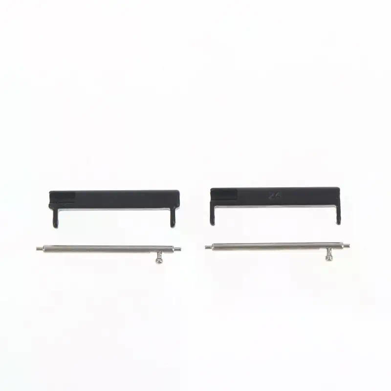 1Pair 24mm To 22mm/20mm Wristb - Smartwatch Watch Accessories recensie en prijs