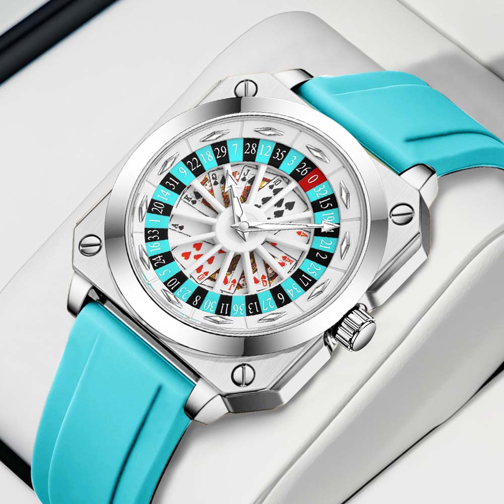 VA VA VOOM New Custom Watch fo - Smartwatch Custom recensie en prijs