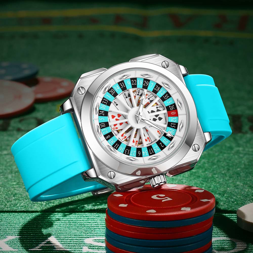 VA VA VOOM New Custom Watch fo - Smartwatch Custom recensie en prijs