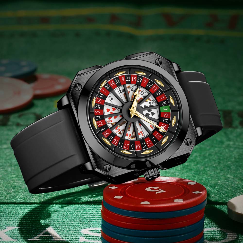 VA VA VOOM New Custom Watch fo - Smartwatch Custom recensie en prijs