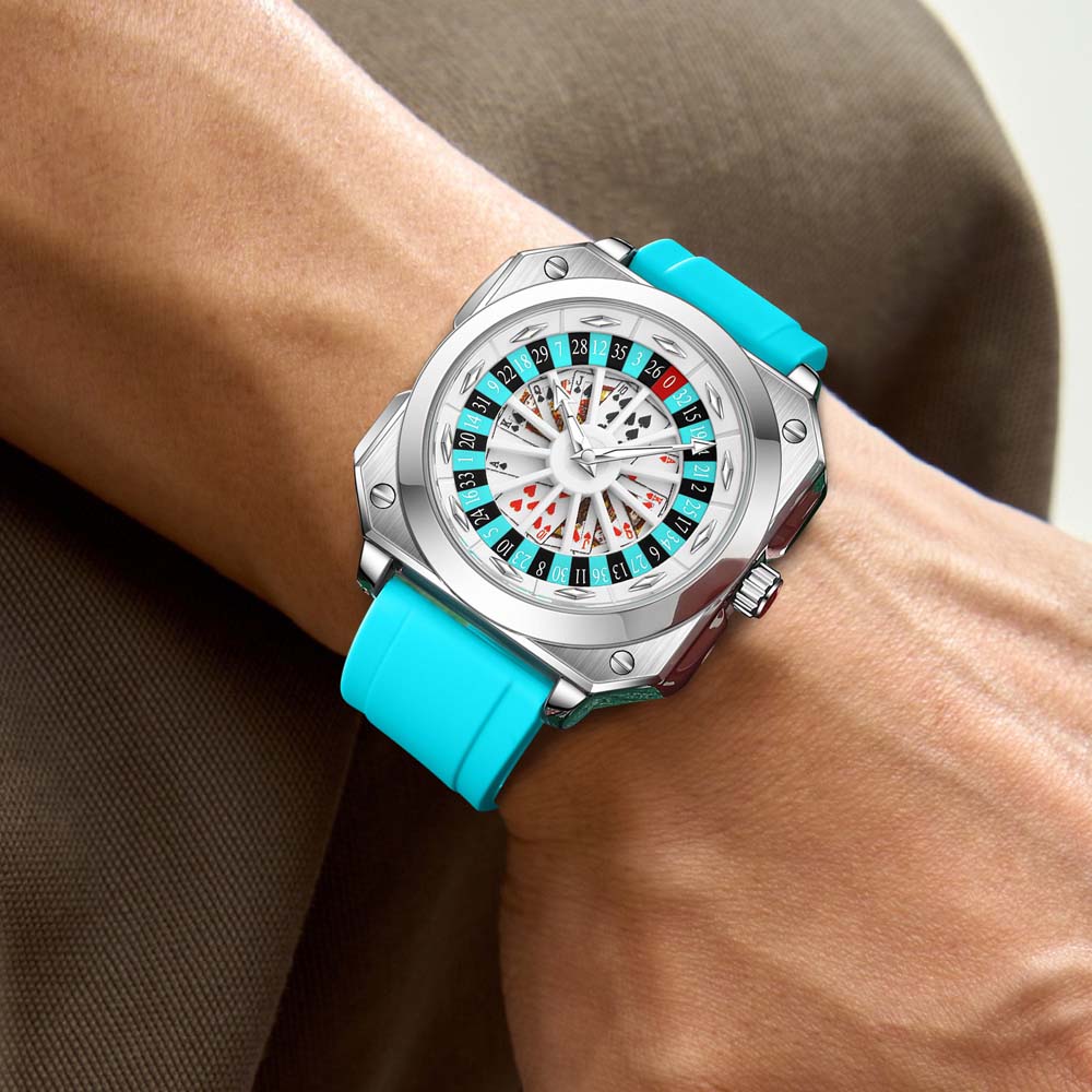 VA VA VOOM New Custom Watch fo - Smartwatch Custom recensie en prijs